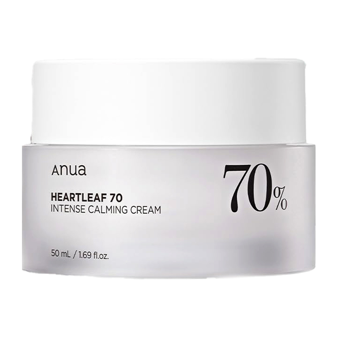 کرم مرطوب کننده و تسکین دهنده حجم 50 میلی لیتر