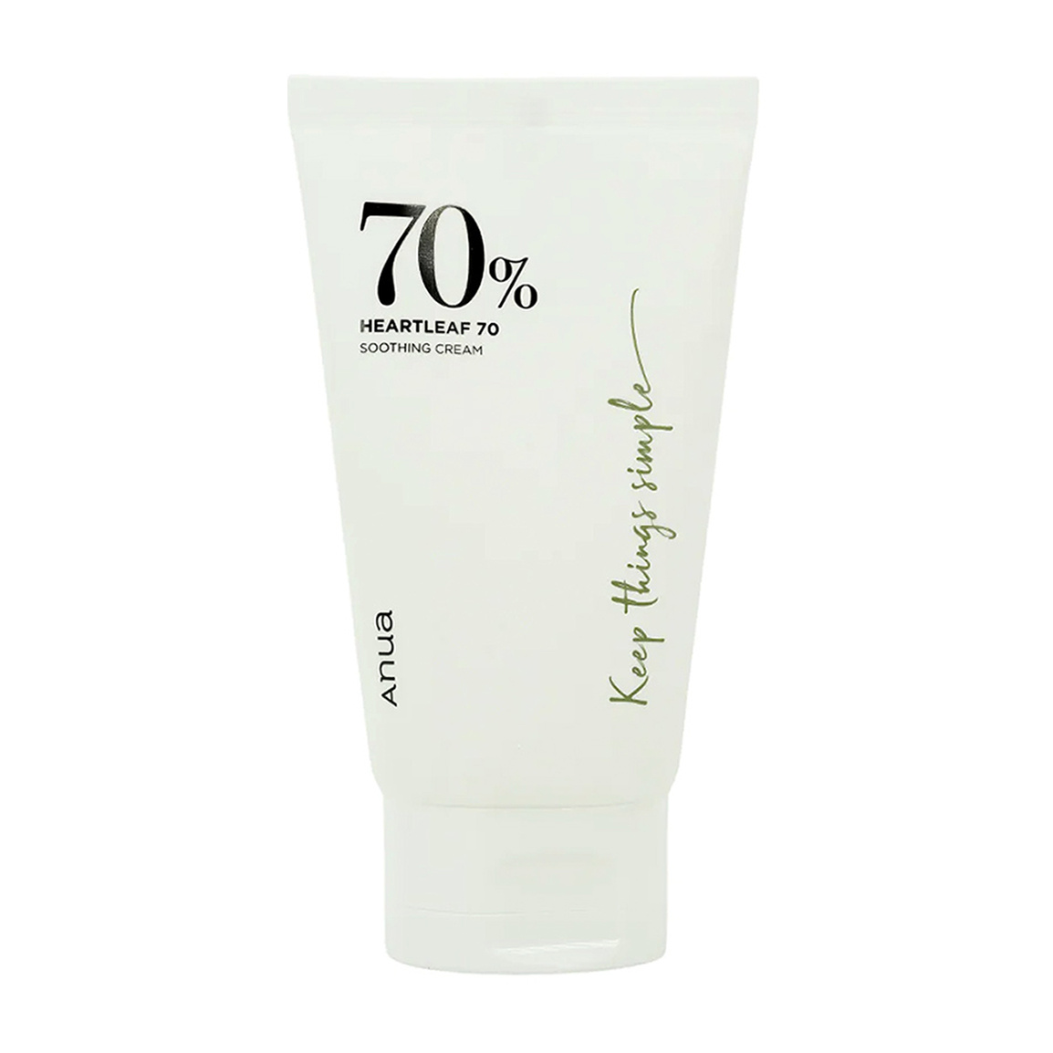 کرم تقویت کننده و تسکین دهنده حجم 100 میلی لیتر