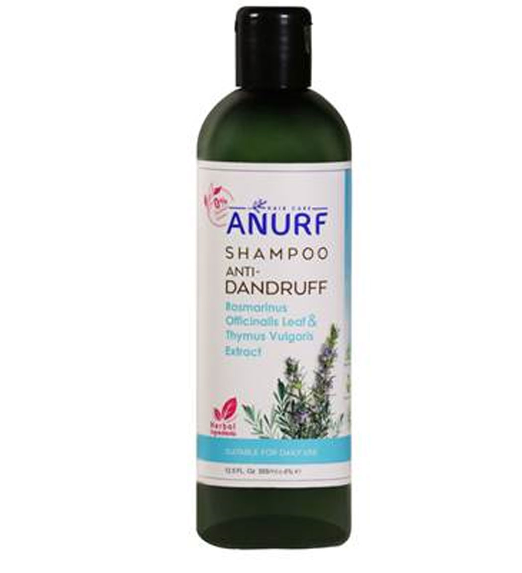 شامپو ضد شوره 355میل