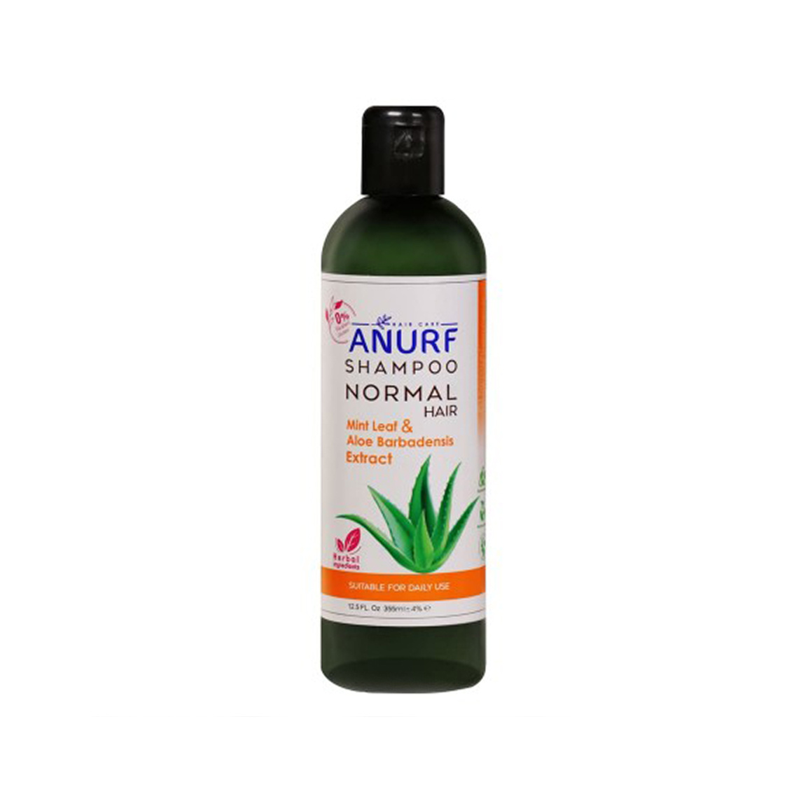 شامپو روزانه 355میل