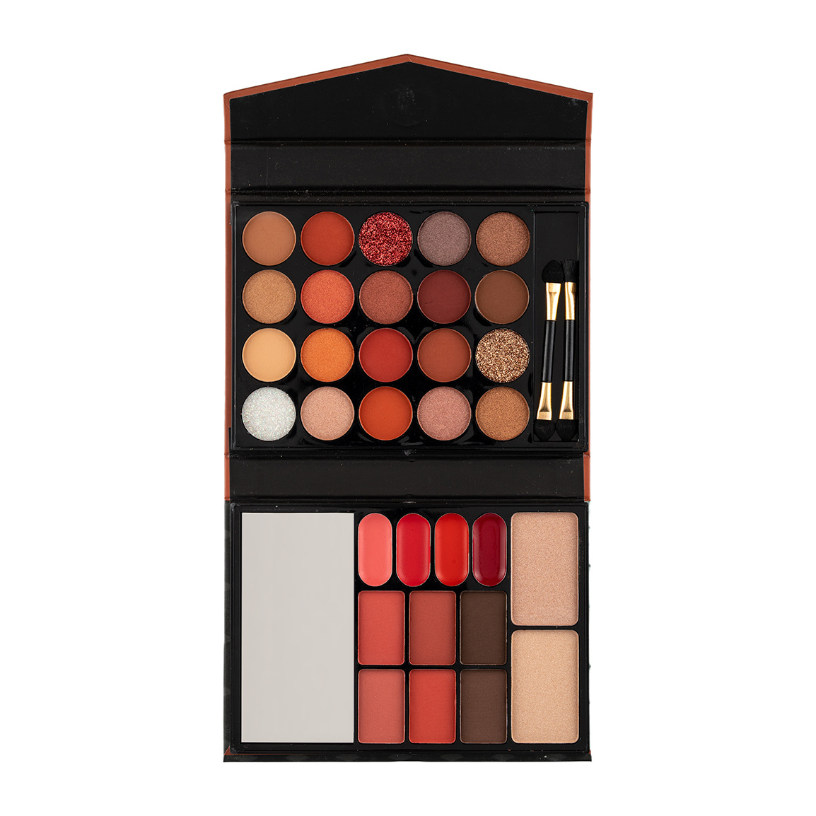 پالت سایه مدل Always in Love ارسال طرح جلد رندوم