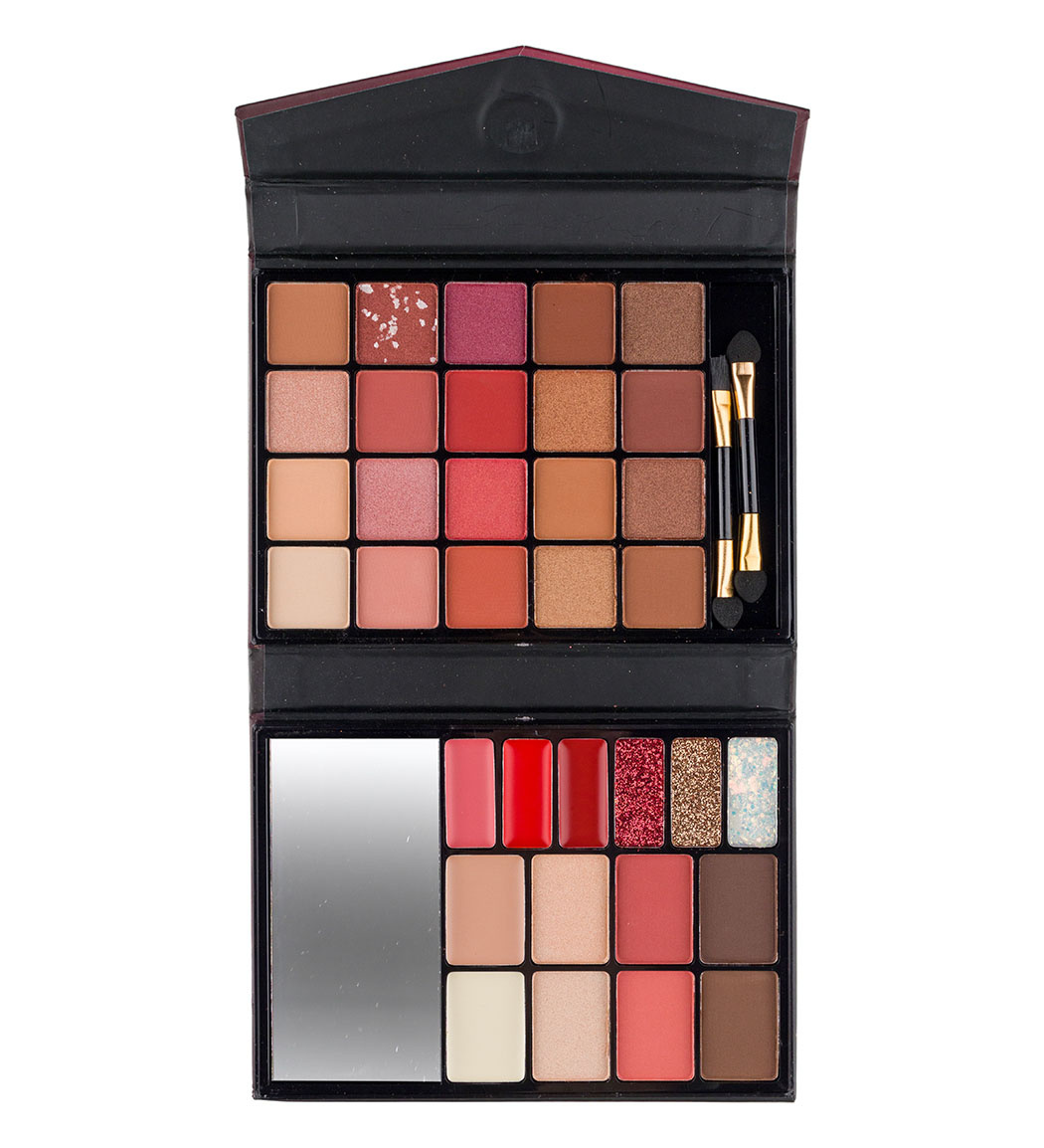 پالت سایه مدل Carnival ارسال با طرح رندوم