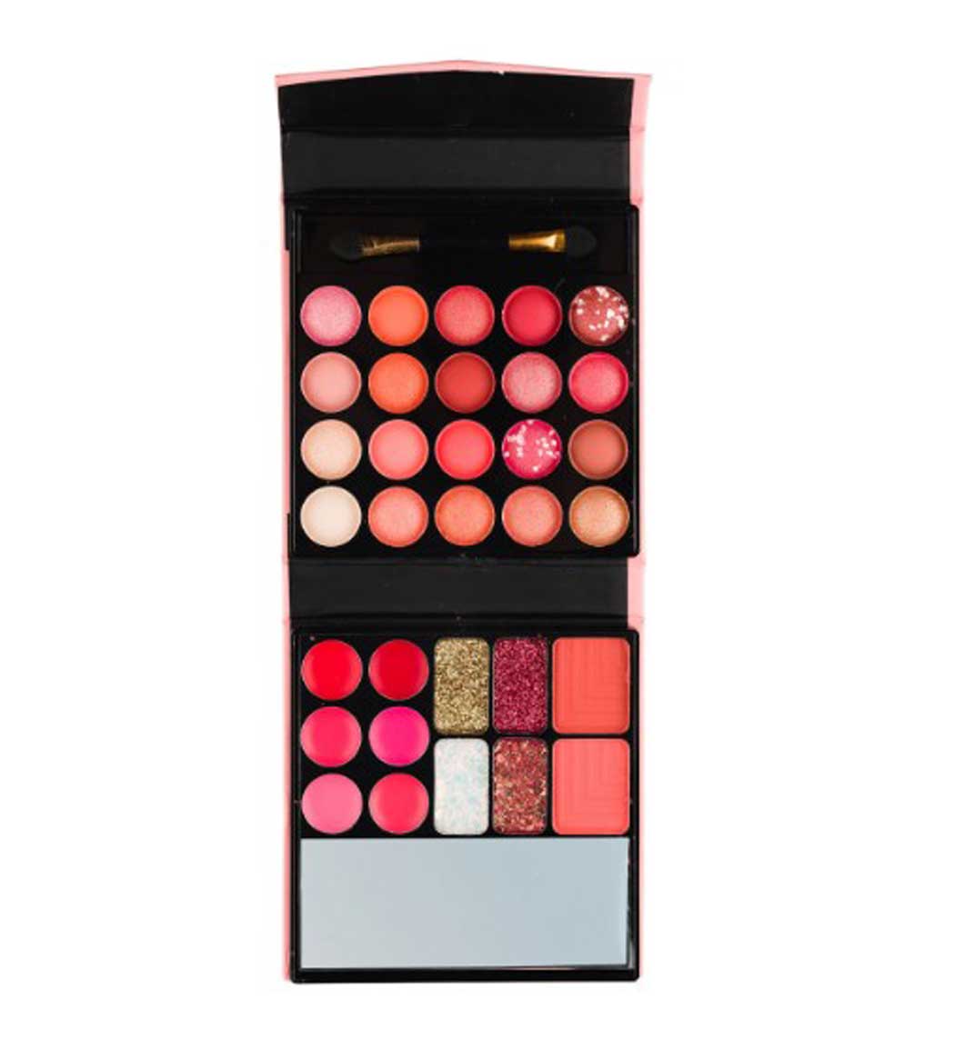 پالت سایه مدل Hello ارسال با طرح رندوم