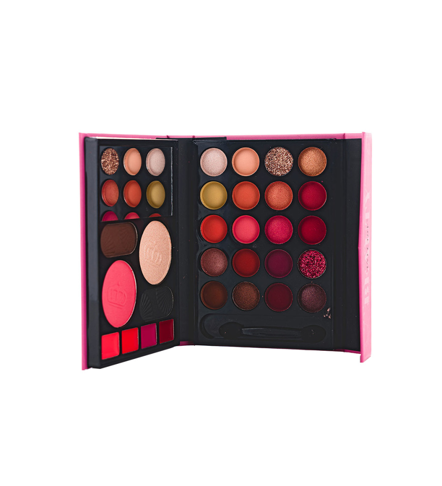 پالت سایه مدل My style ارسال با طرح رندوم