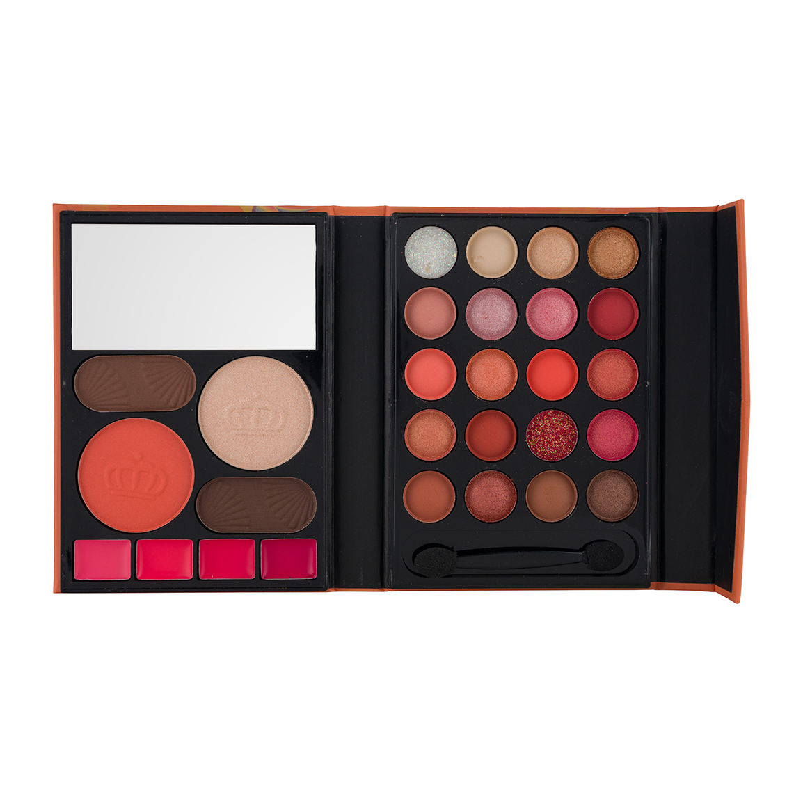 پالت سایه مدل My Magic Unicorn ارسال طرح جلد رندوم