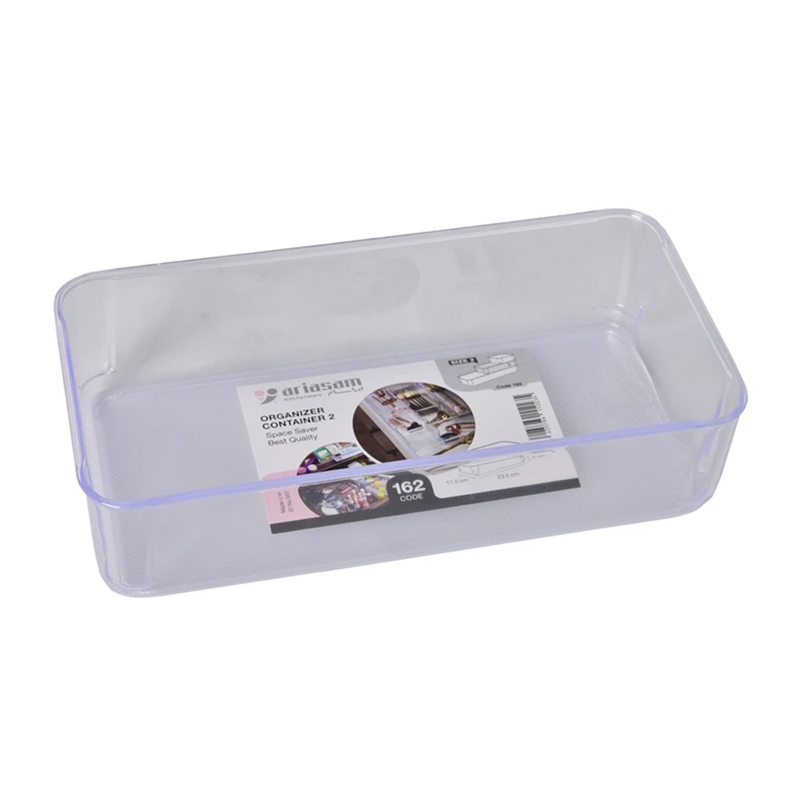 استند آرایشی سایز متوسط آریا سام