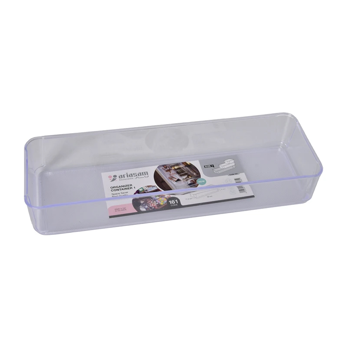 استند آرایشی سایز بزرگ آریا سام