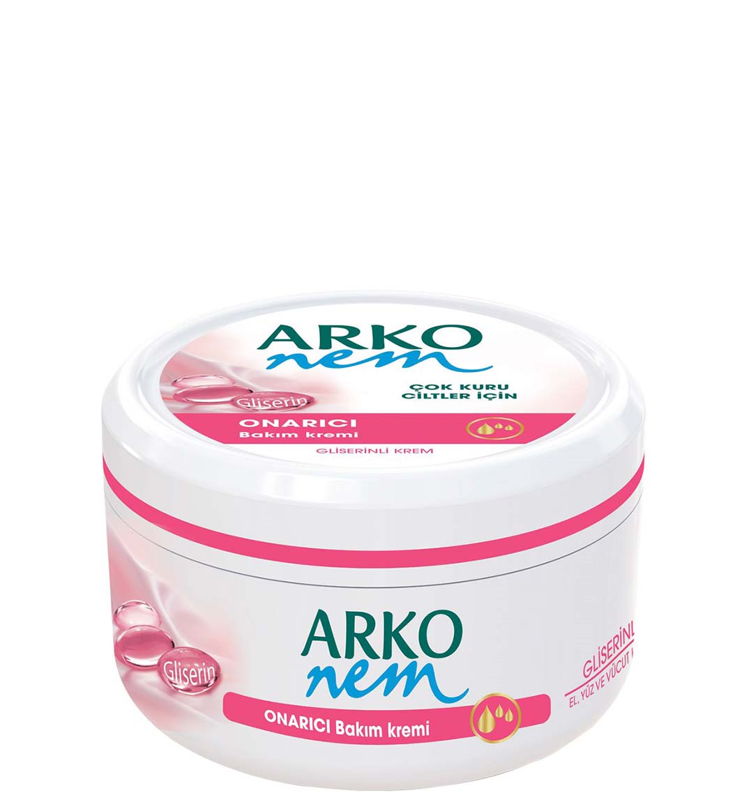 کرم ترمیم کننده گلیسیرین آرکونم 150 میلی لیتر