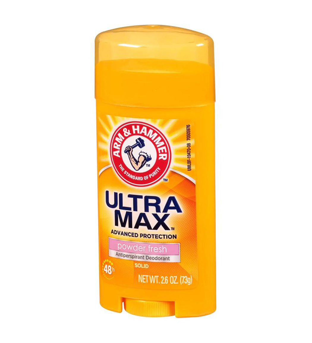 استیک ضد تعریق مدل Ultra max حجم 73 گرم