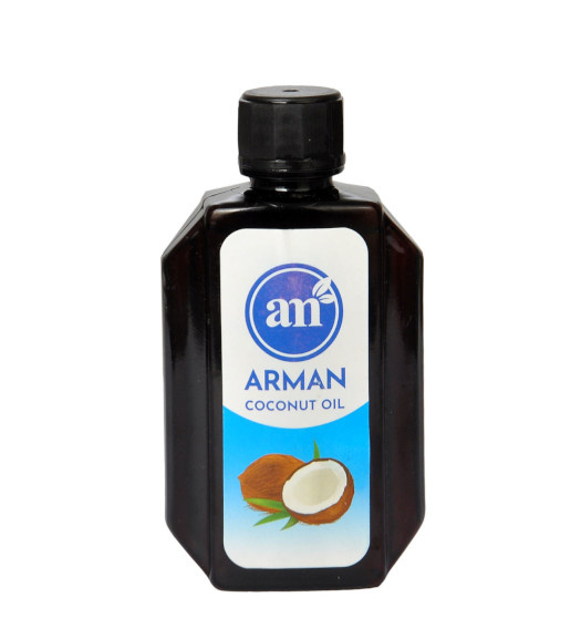 روغن مو نارگیل 60میل