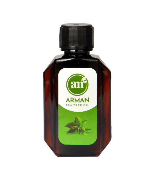 روغن پوست عصاره درخت چای 30میل