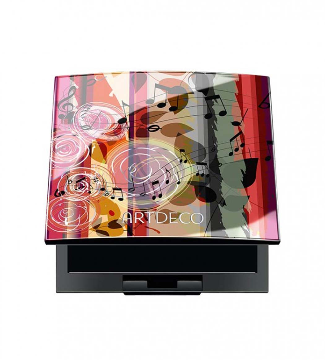 بیوتی باکس رنگی