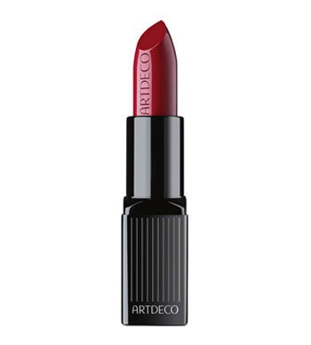 رژ لب کلاسیک مخملی