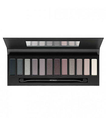 پالت سایه چشم اسموکی