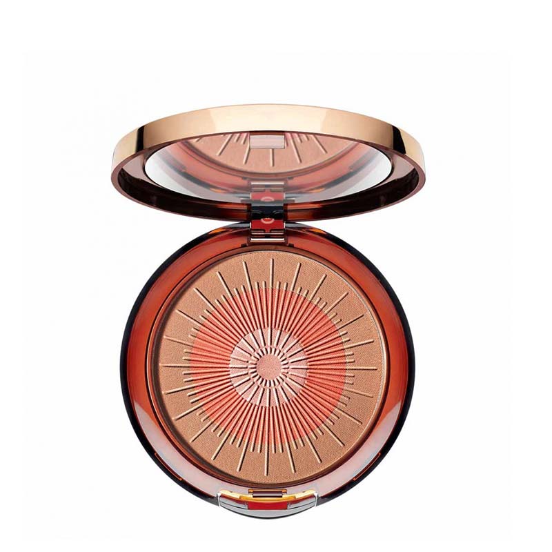 رژ گونه سان