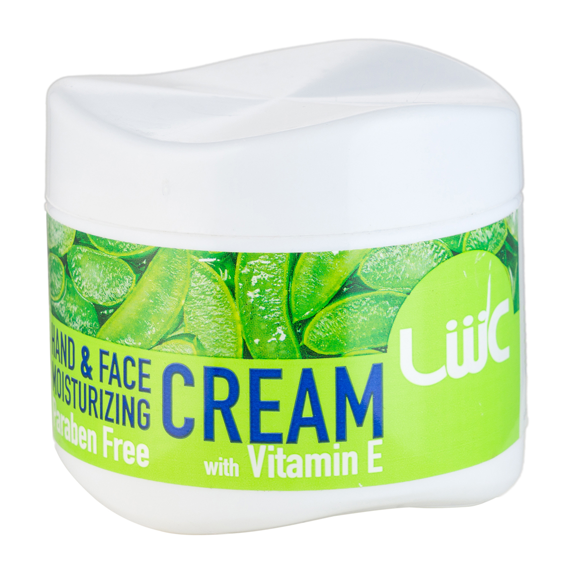 کرم مرطوب کننده عصاره آلوئه ورا کاسه ای 200میل