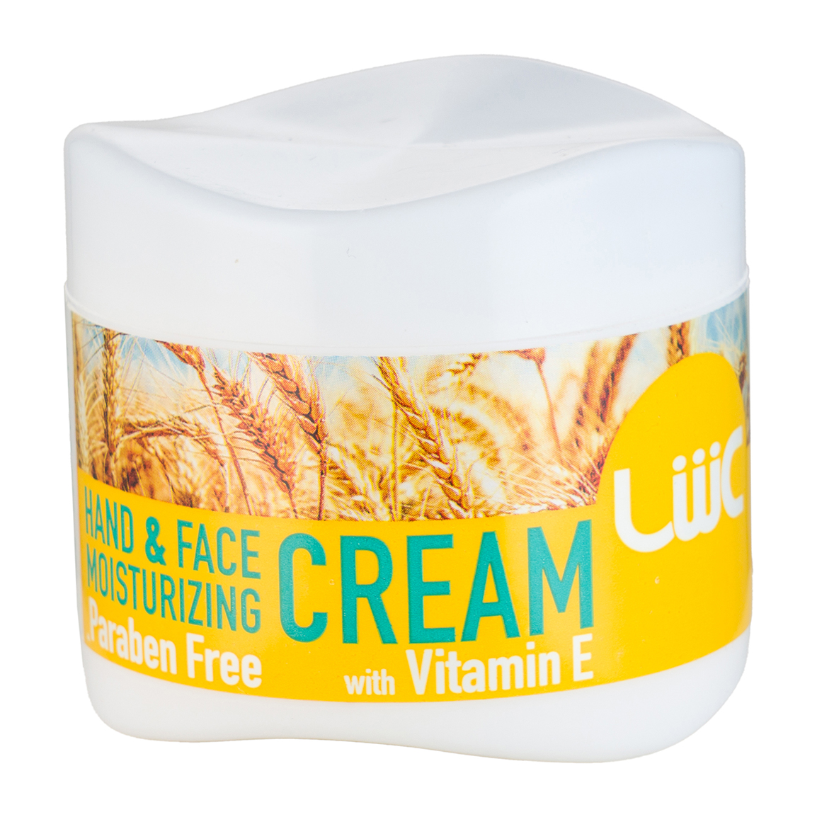 کرم مرطوب کننده  جوانه گندم کاسه ای 200میل