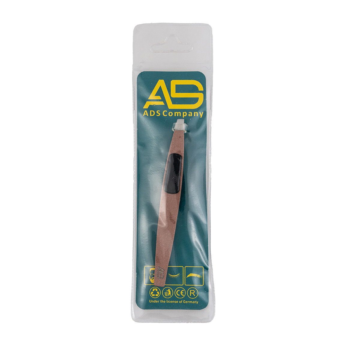 موچین مدل AD405