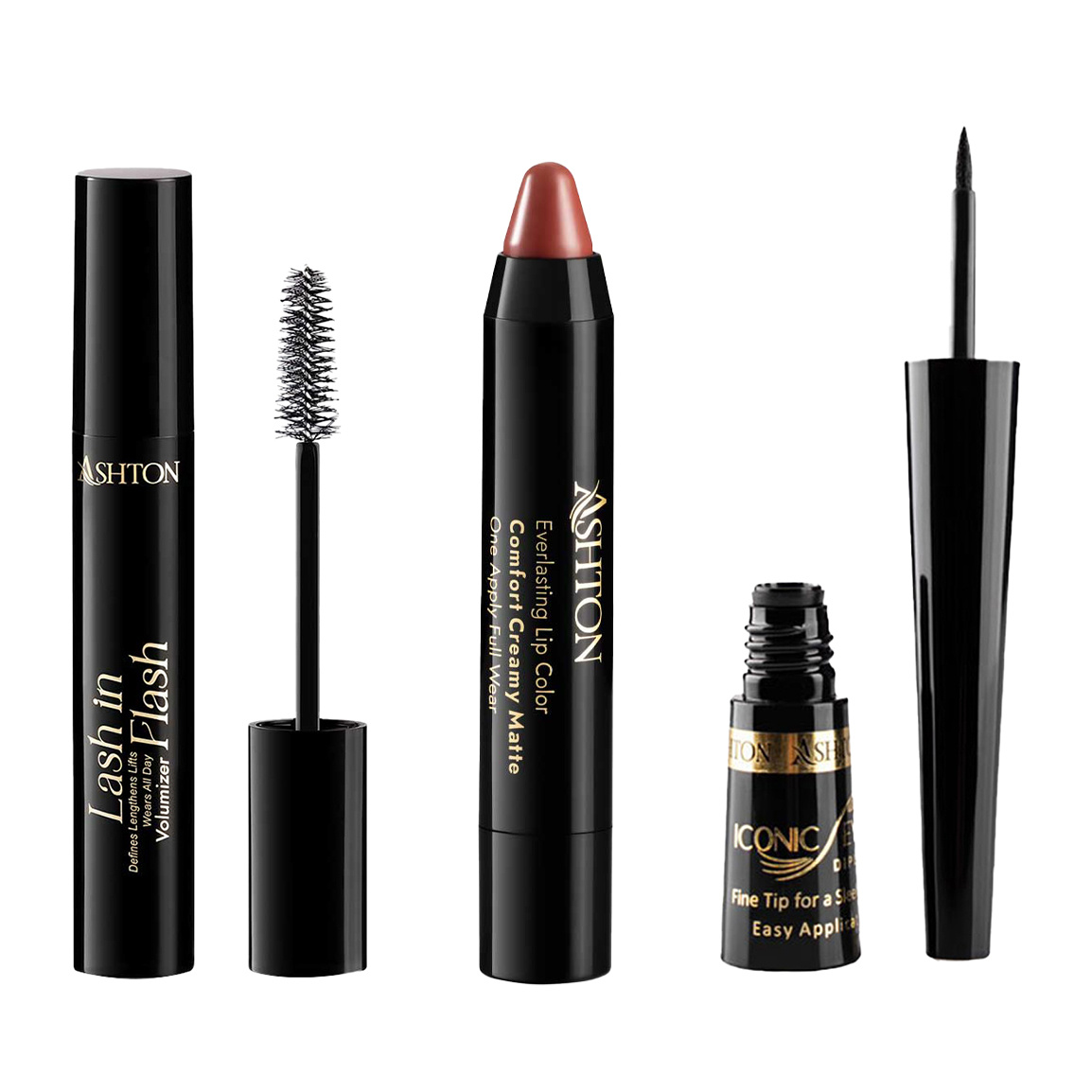 پک کاربردی 3 عددی آرایشی