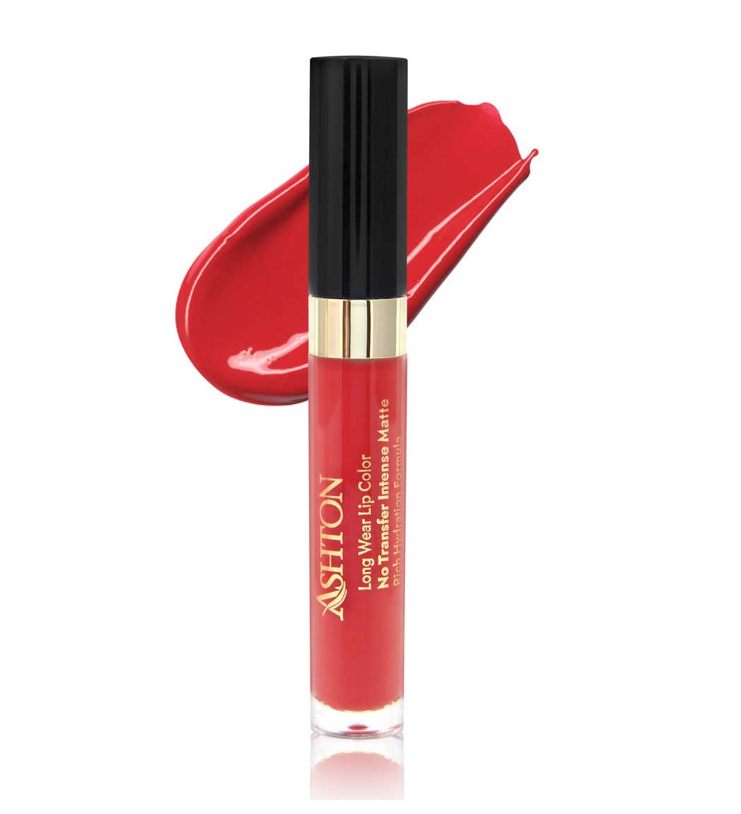 رژ لب مایع مات