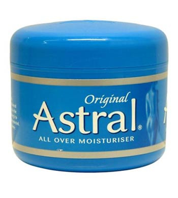 کرم مرطوب کننده آلوئه ورا