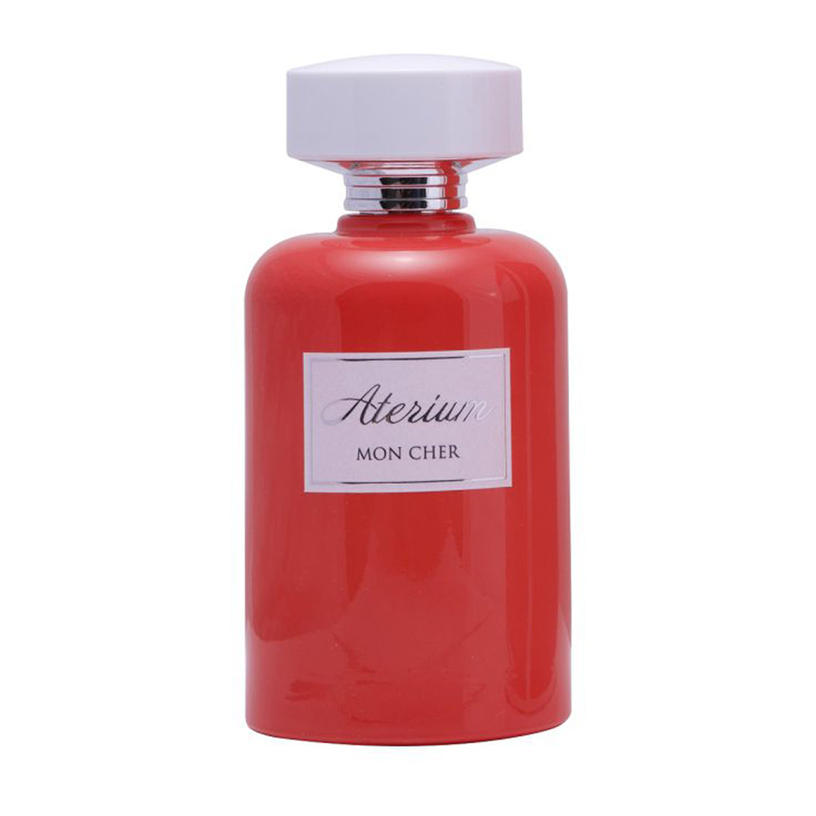 ادوپرفیوم زنانه مدل Mon cher حجم 100 میلی لیتر