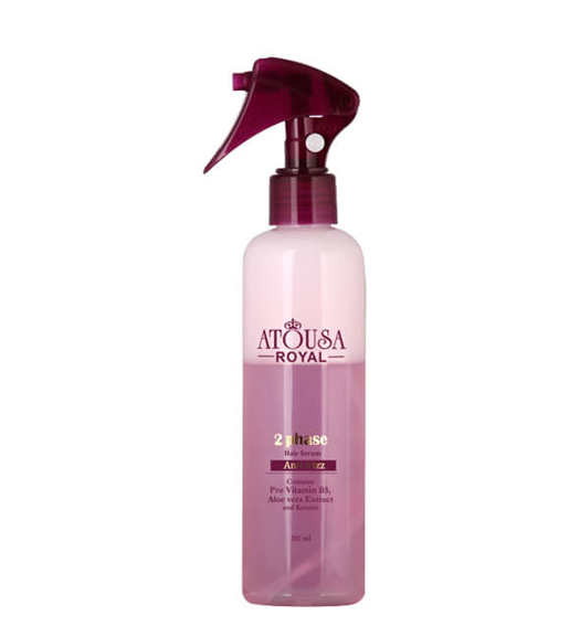 سرم مو دوفاز ضدوز