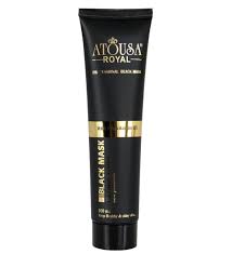 بلک ماسک 100 میل