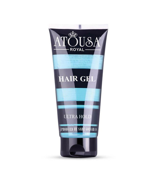 ژل تیوپی اولترا