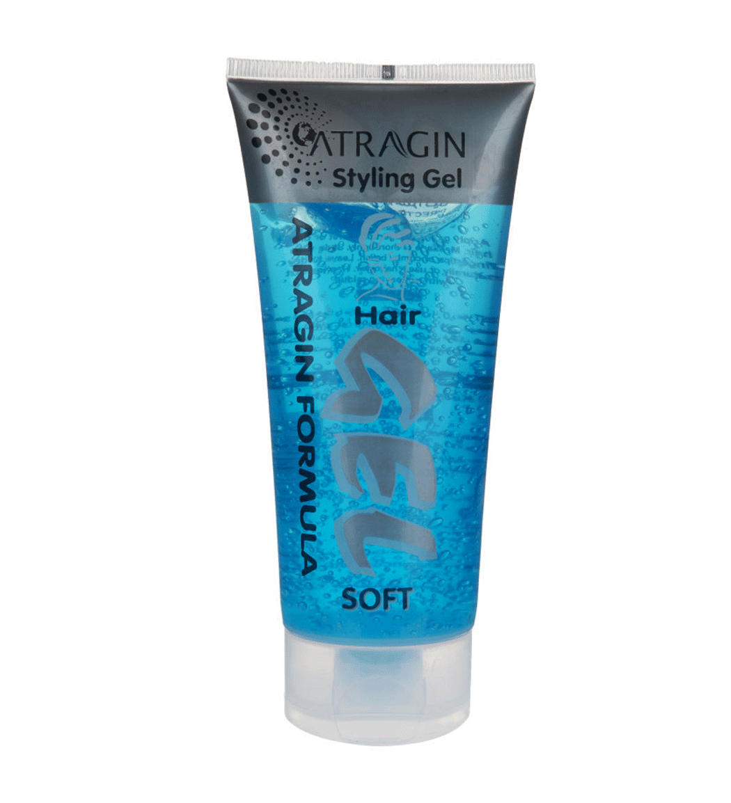 ژل مو قوی 200 میل