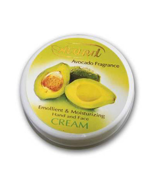 کرم دست و صورت آووکادو 100 میلی لیتر
