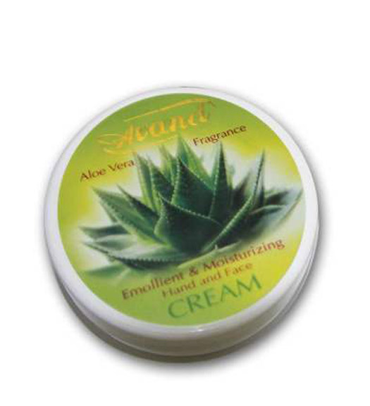 کرم دست و صورت آلوئه ورا 100 میلی لیتر