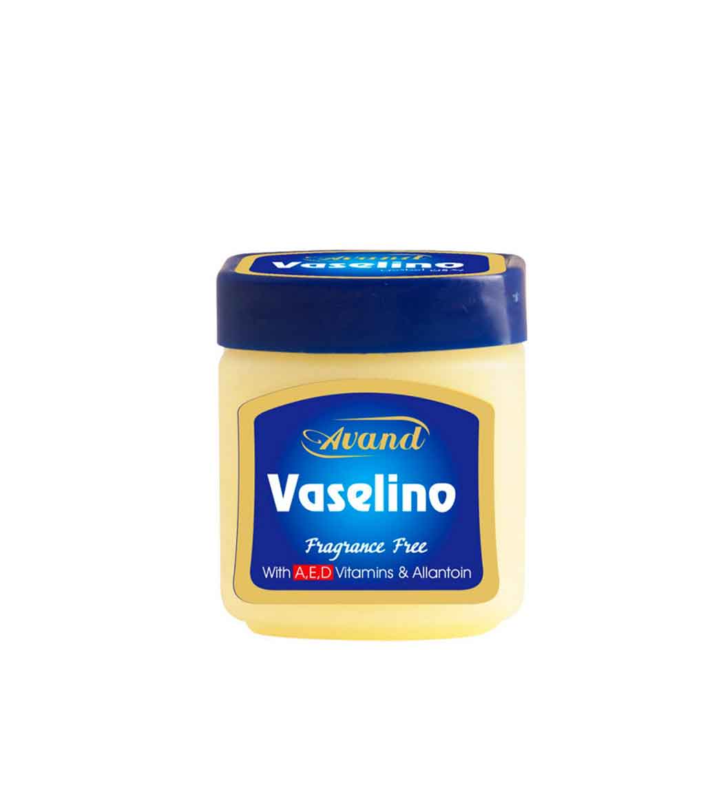وازلین فاقد بو 100میل