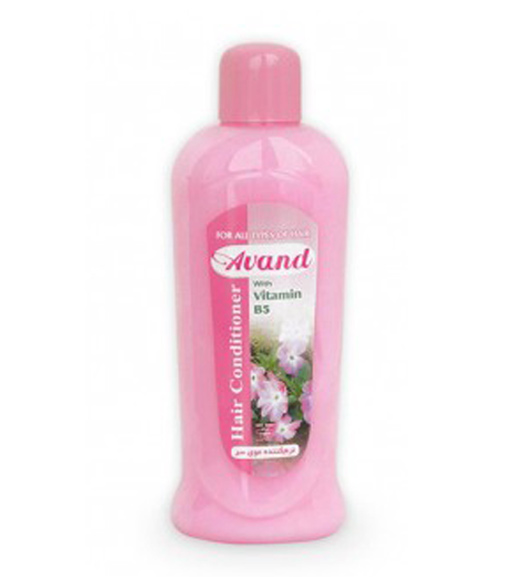 نرم کننده مو مخصوص موهای خشک