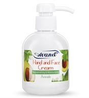 کرم دست و صورت حاوی آووکادو 300میل