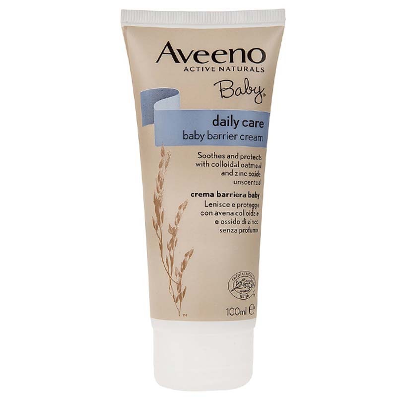 کرم محافظت کننده پوست کودک