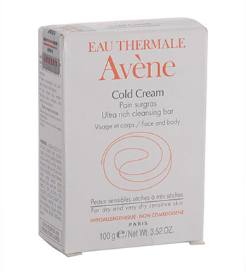 پن پاکسازی کننده پوست خشک و حساس