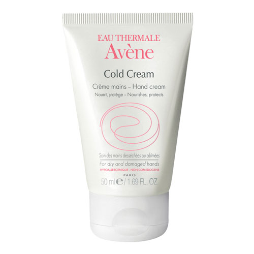 کلد کرم دست