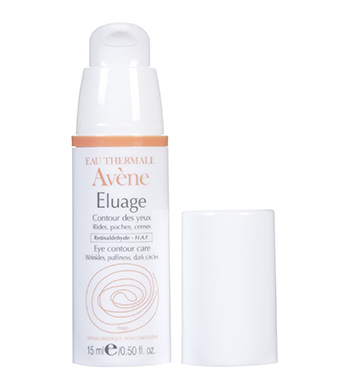 کرم ضد پف و چروک دورچشم الواژ