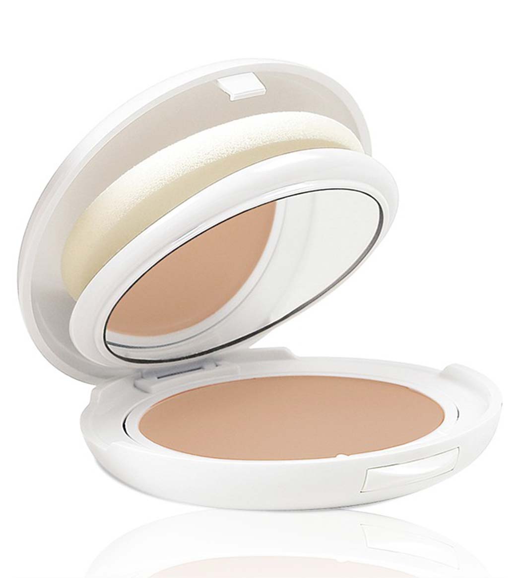 پنکک مینرال ضد آفتاب