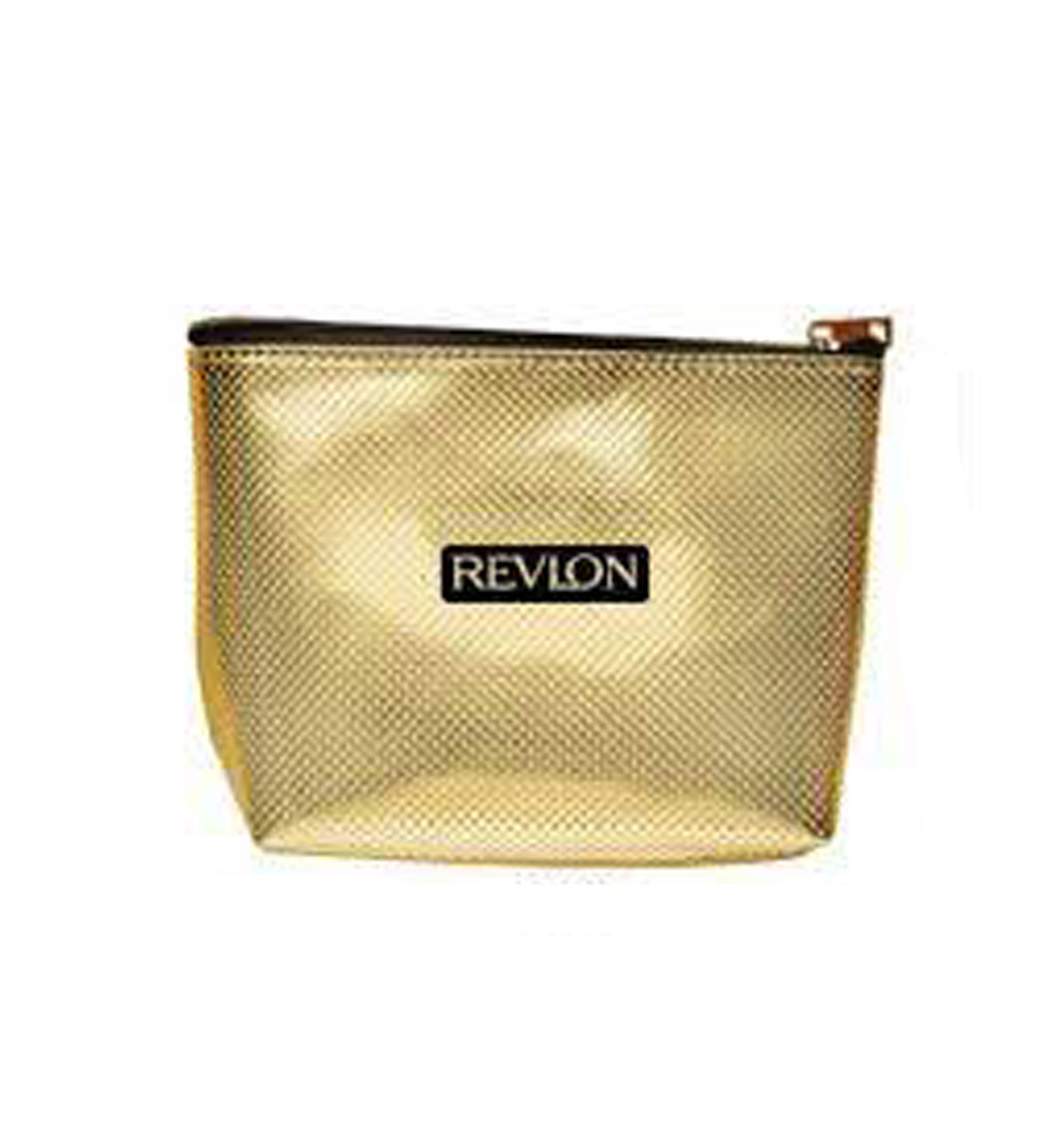 کیف آرایش طرح Revlon