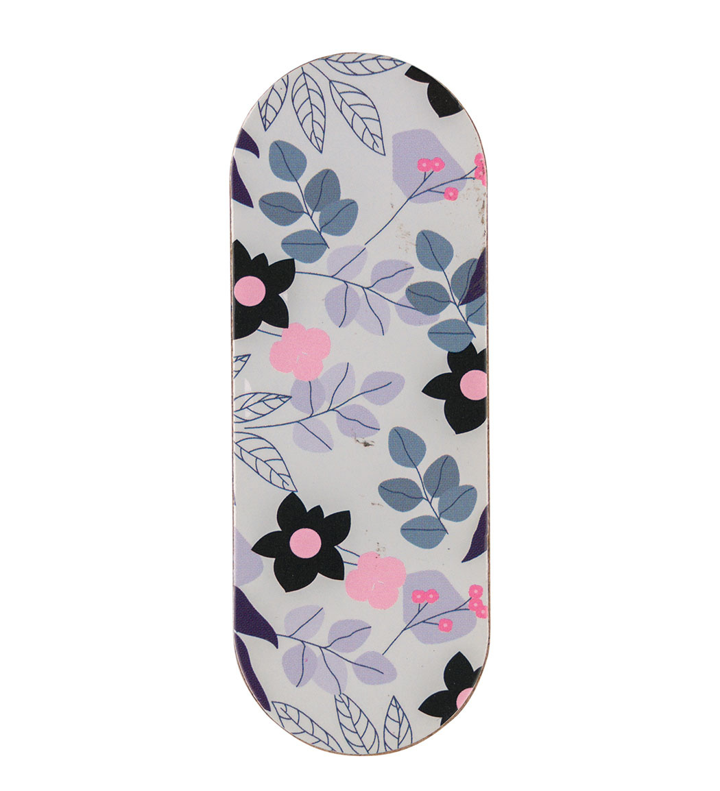 سوهان کوتاه ناخن ارسال با رنگ رندوم