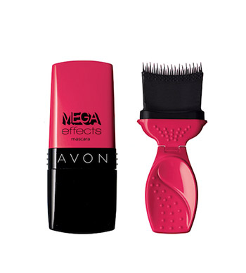 ریمل 24 ساعته مگا افکت