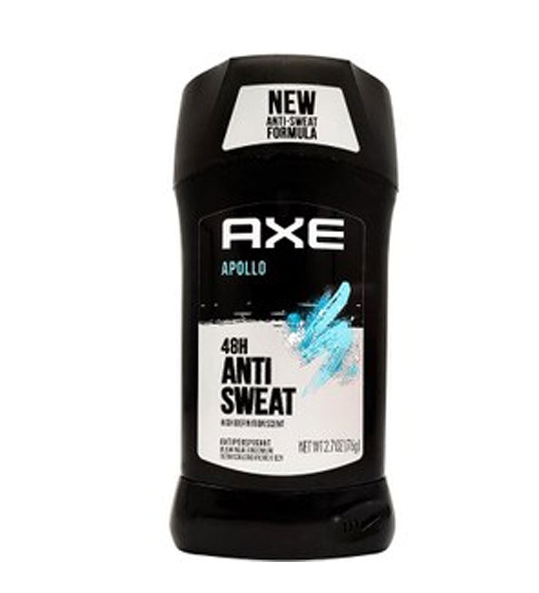 مام استیک ضد تعریق مردانه مدل Apollo