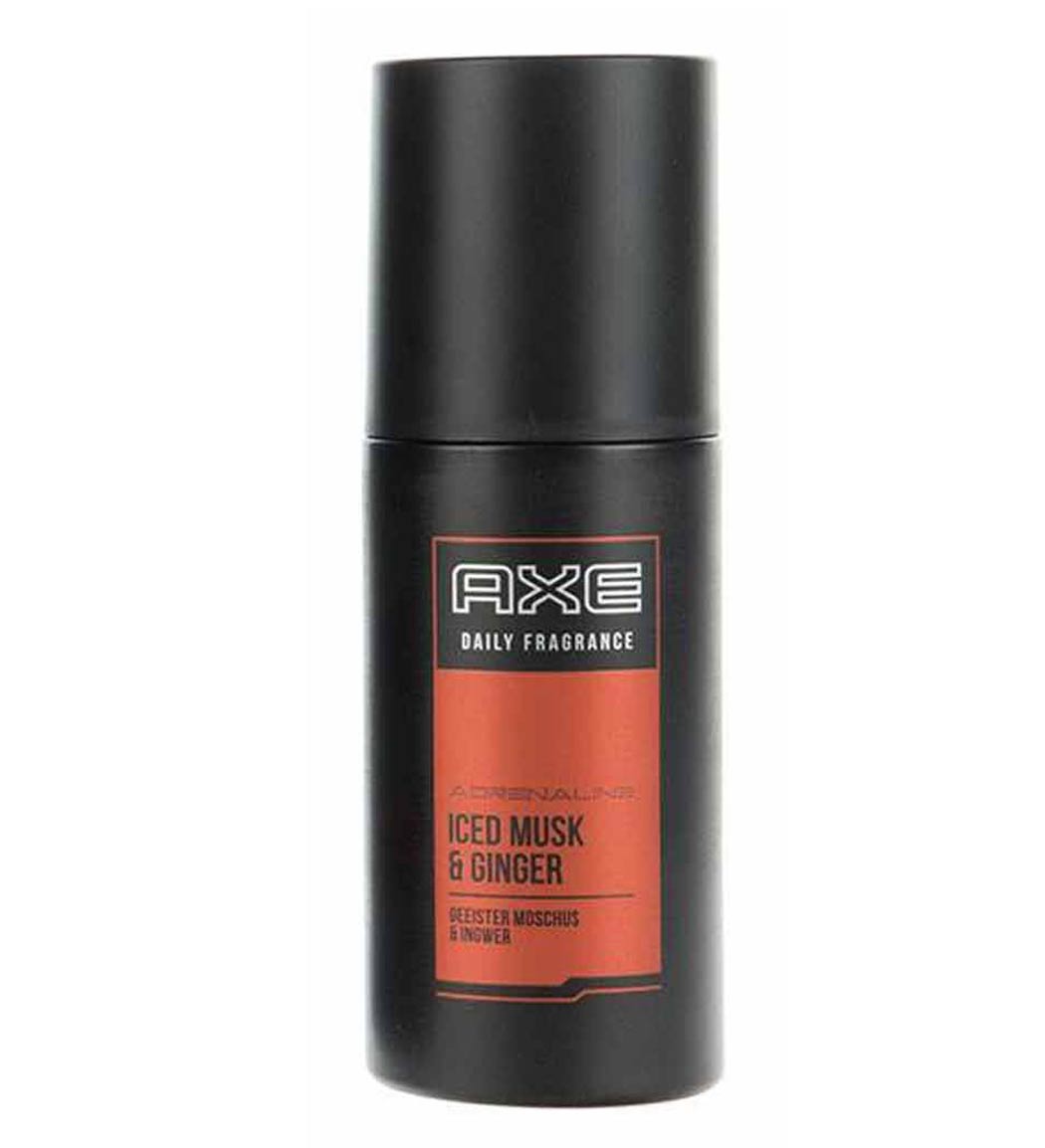 اسپرى خوشبو کننده آدرنالین 100میلی