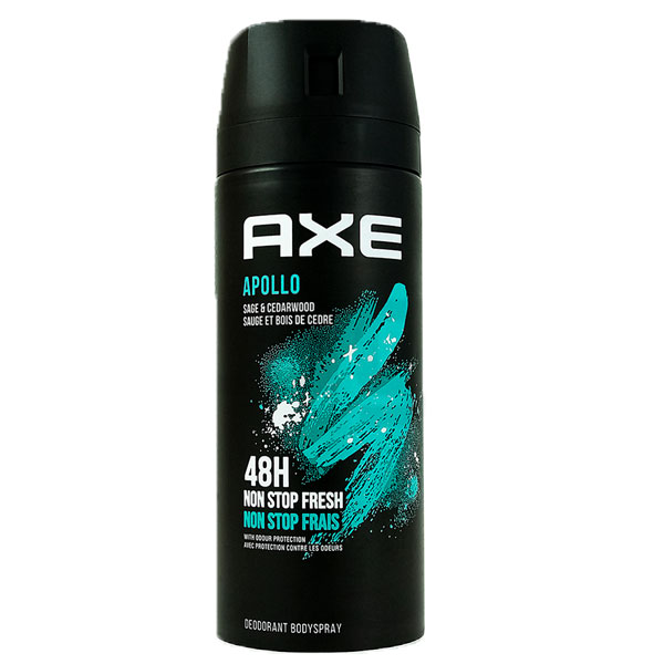 اسپری آپولو 150 میل