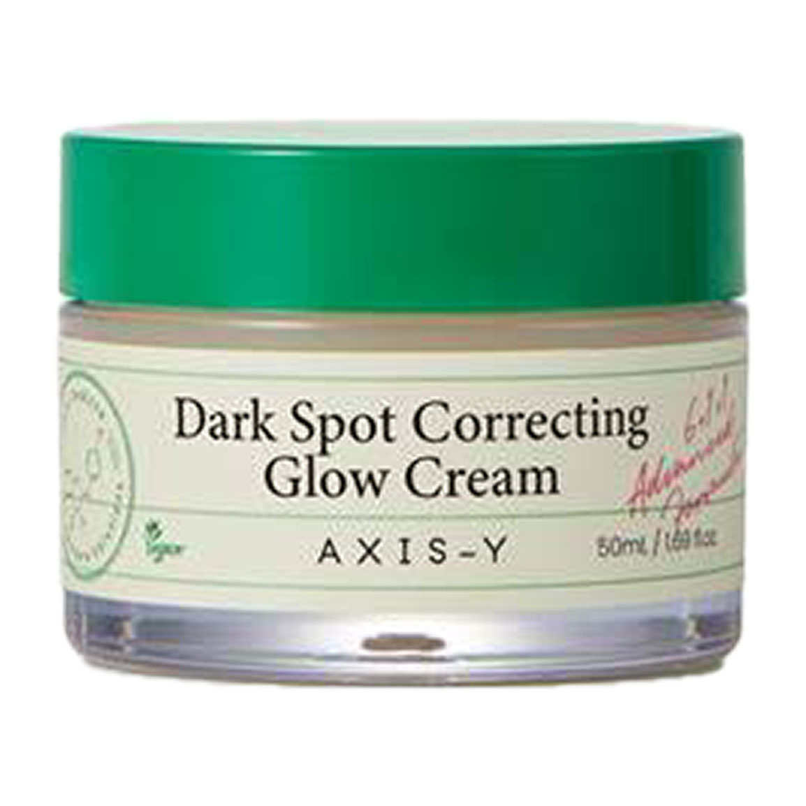 کرم روشن کننده و اصلاح کننده لک های تیره حجم 50 میلی لیتر