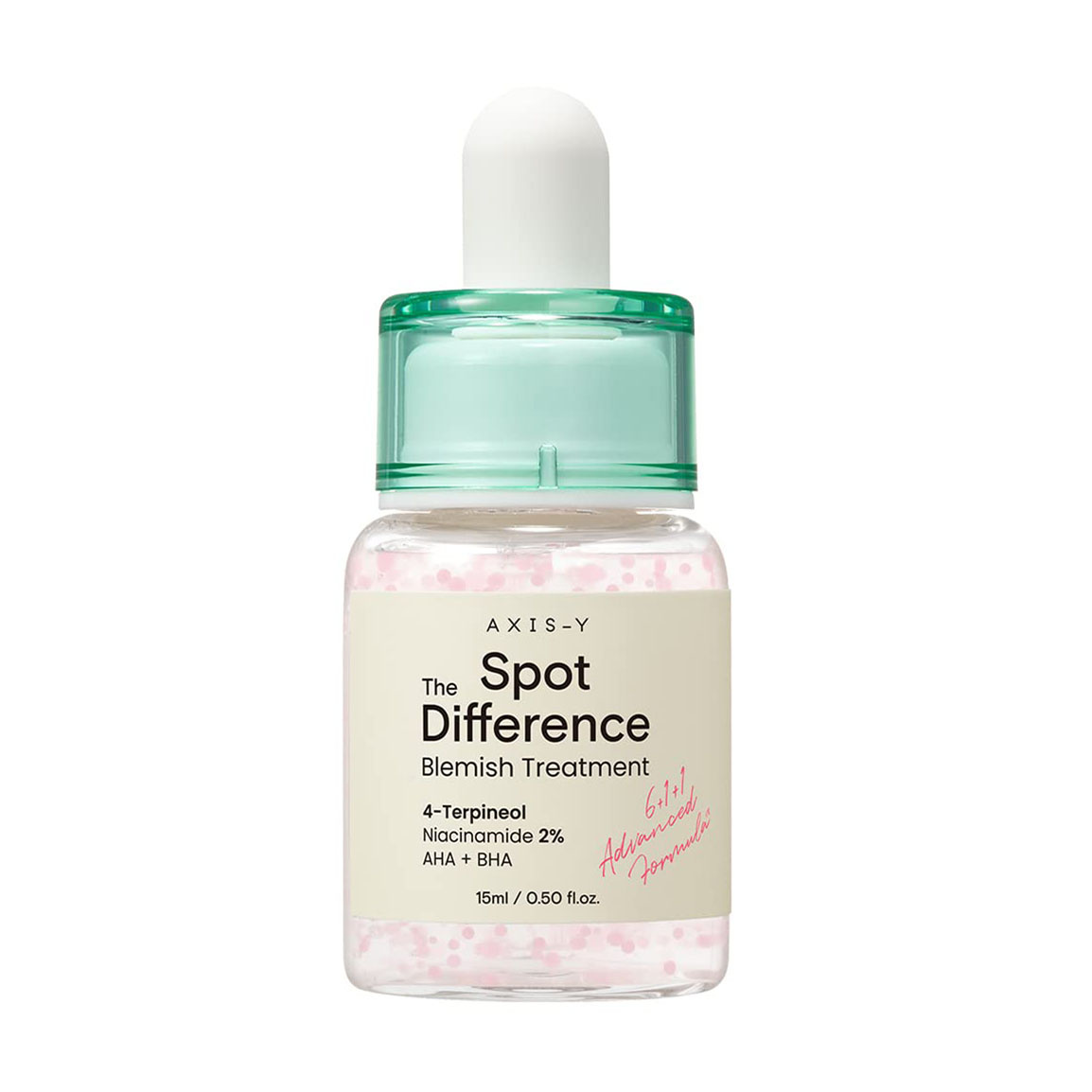 سرم ضد جوش و لکه حجم 15 میلی لیتر