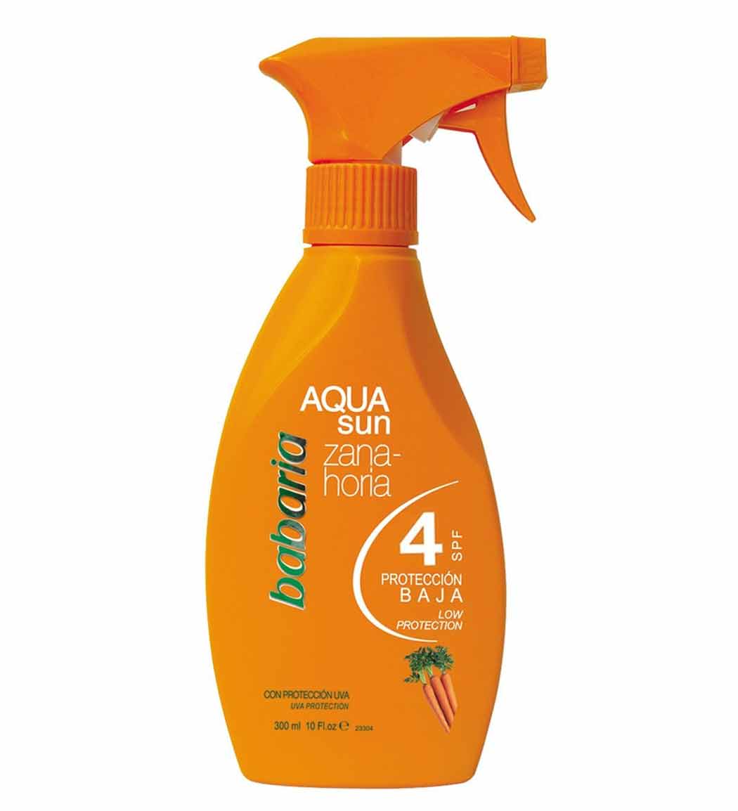 لوسیون بدن آکواسان هویج