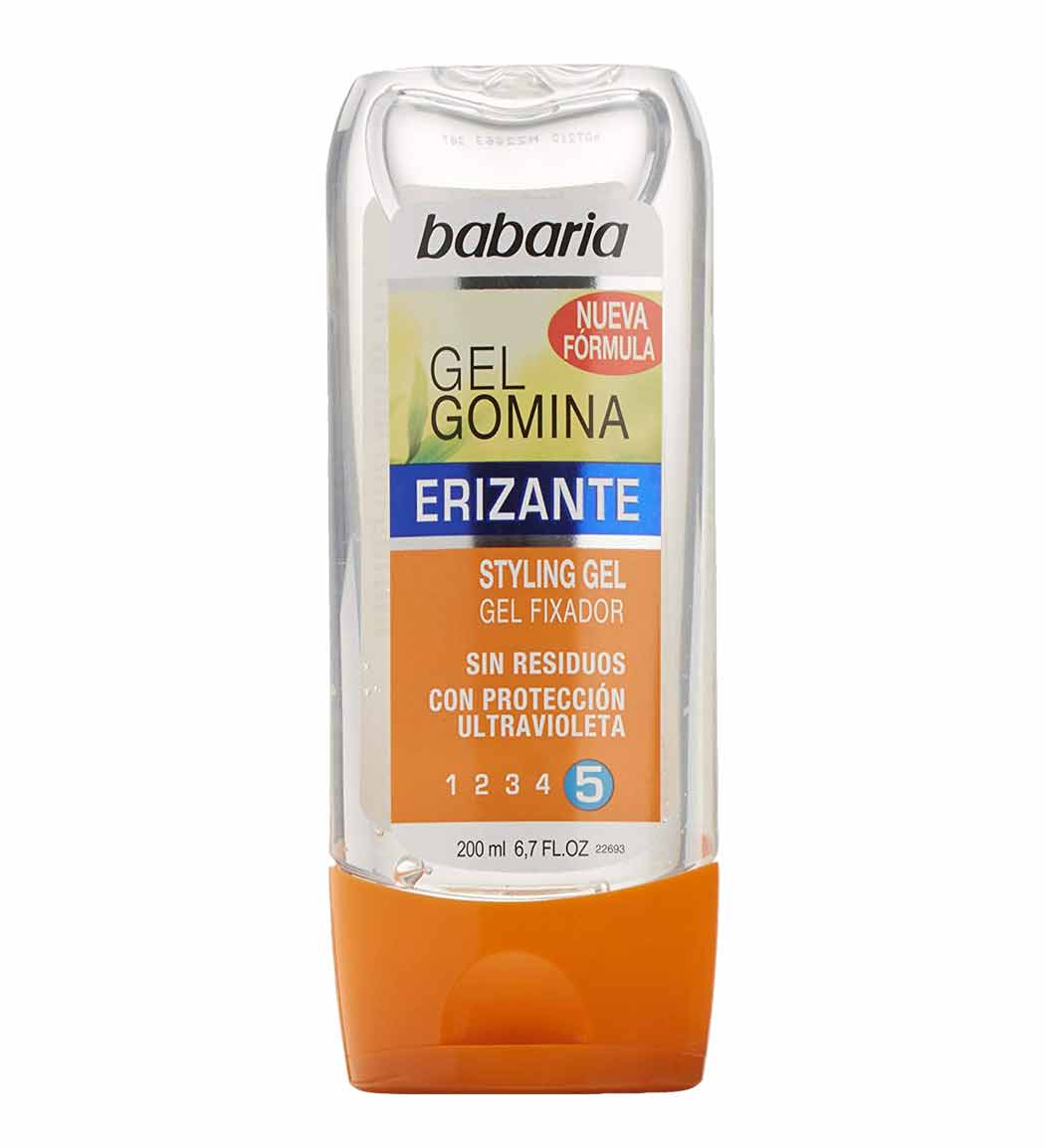 ژل حالت دهنده فوق قوی اریزانته